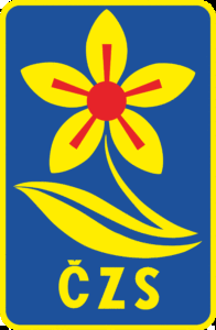 Logo ČZS