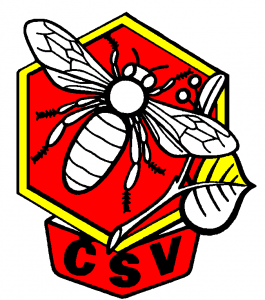 Logo ČSV
